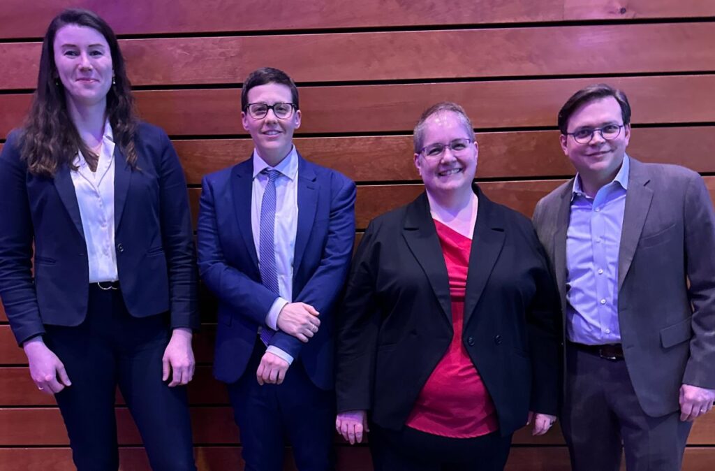 David Schlesinger Named a 2025 “Attorney of the Year” by the Minnesota Lawyer